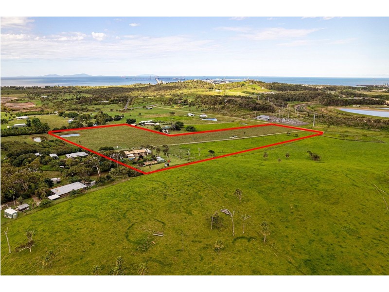 54 Horsburgh Road, Hay Point QLD 4740