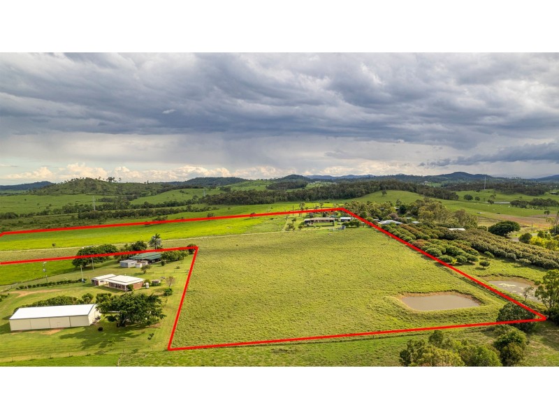 54 Horsburgh Road, Hay Point QLD 4740