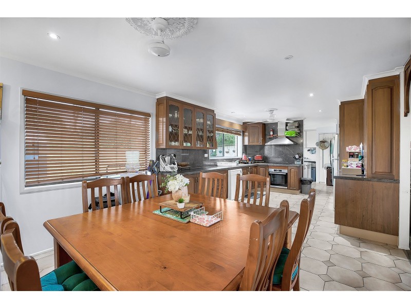 54 Horsburgh Road, Hay Point QLD 4740