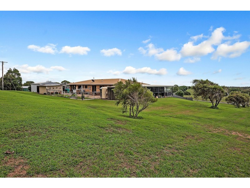 54 Horsburgh Road, Hay Point QLD 4740