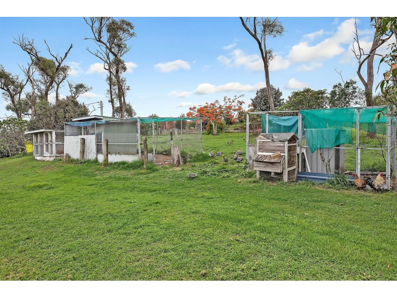 54 Horsburgh Road, Hay Point QLD 4740