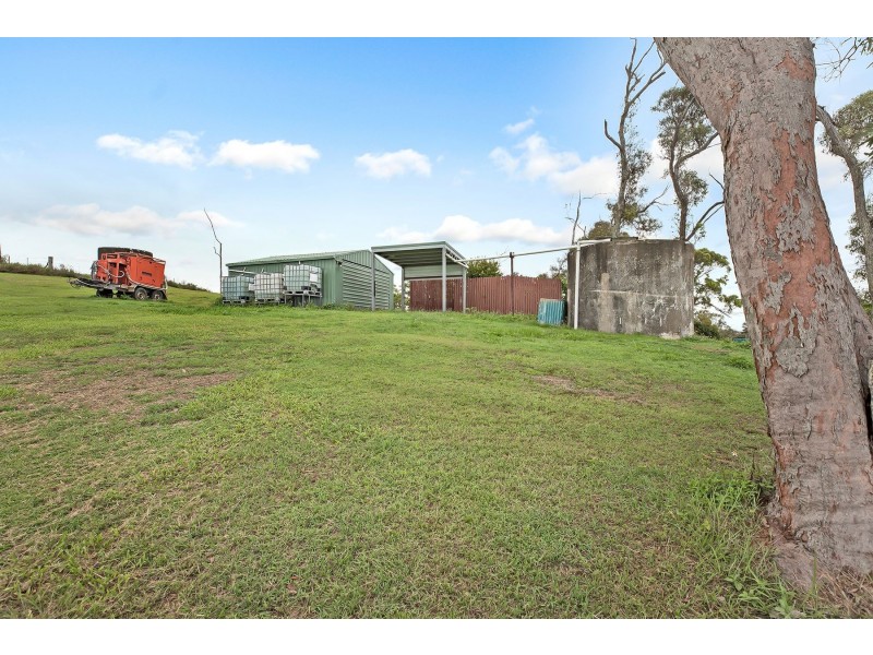54 Horsburgh Road, Hay Point QLD 4740