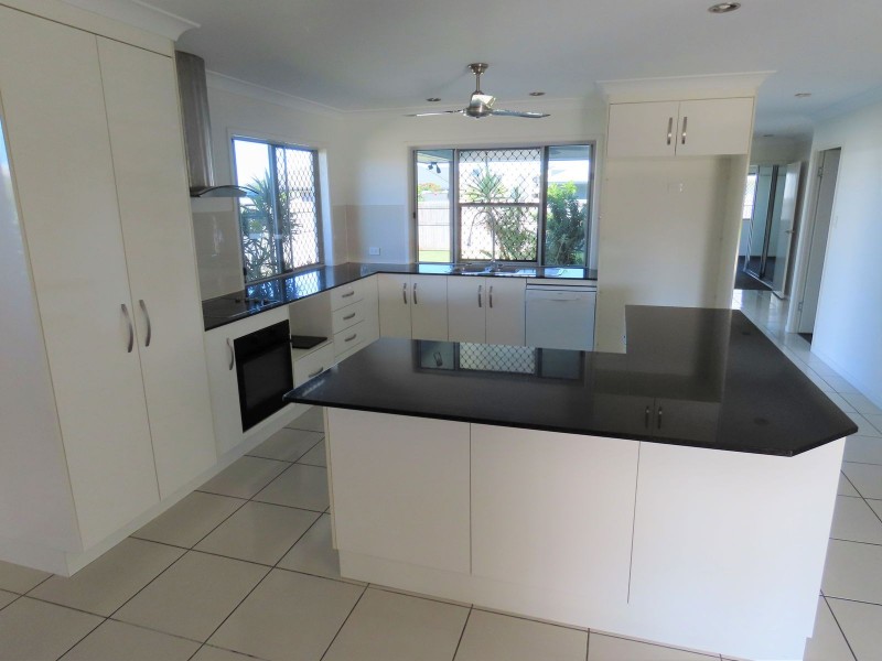 56 Dickens Avenue, Ooralea QLD 4740
