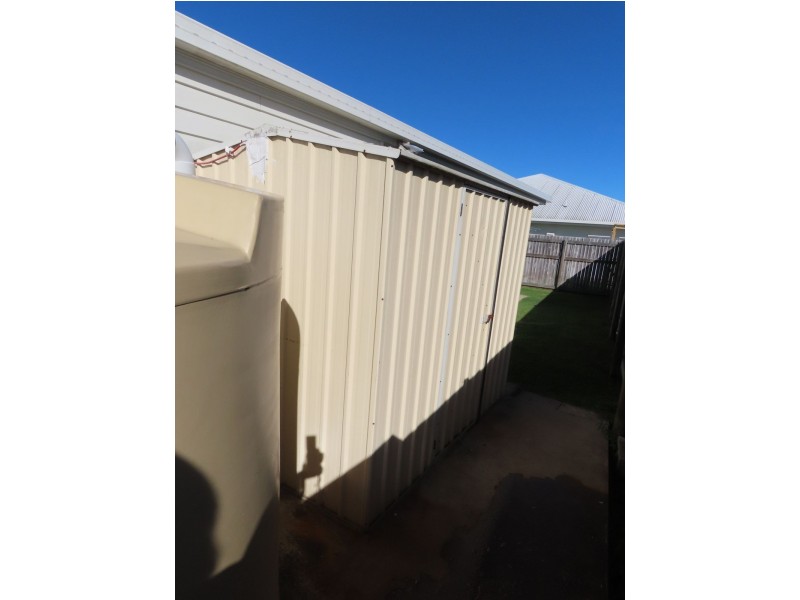 56 Dickens Avenue, Ooralea QLD 4740