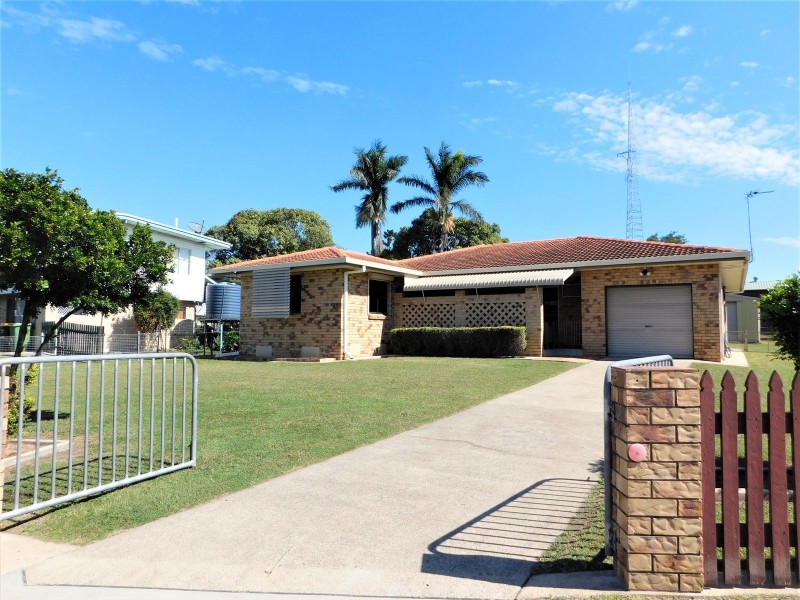 3 Lee Street, Sarina QLD 4737