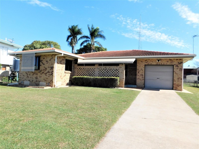 3 Lee Street, Sarina QLD 4737