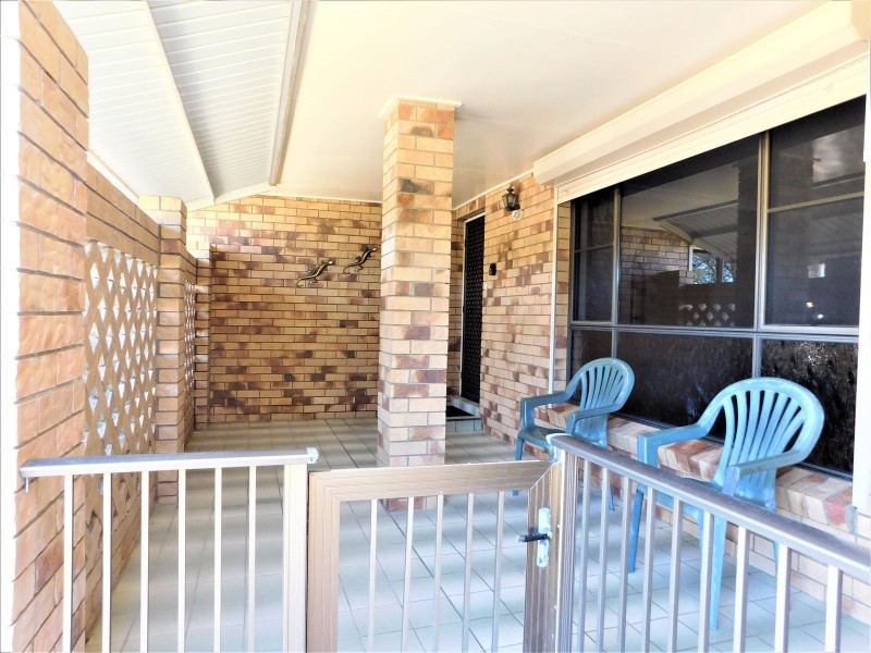 3 Lee Street, Sarina QLD 4737