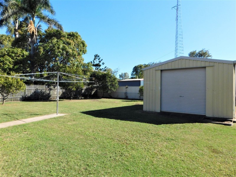 3 Lee Street, Sarina QLD 4737