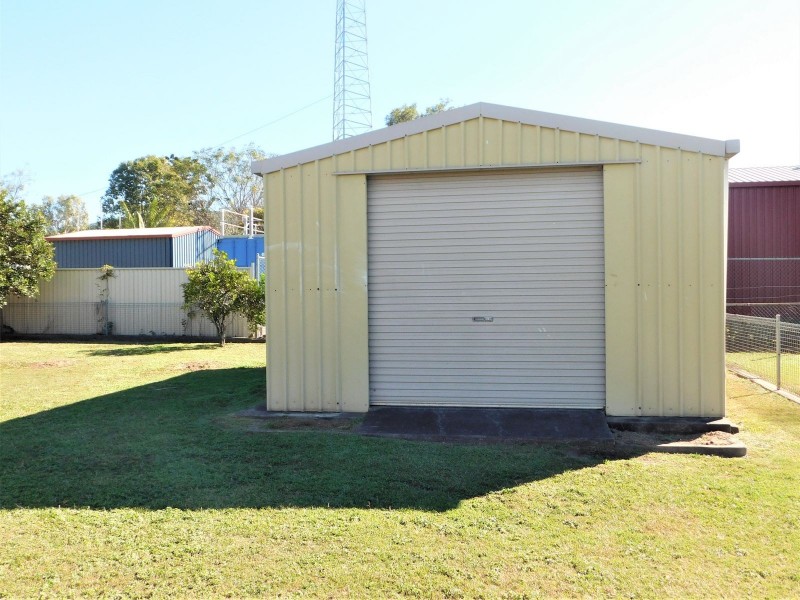 3 Lee Street, Sarina QLD 4737