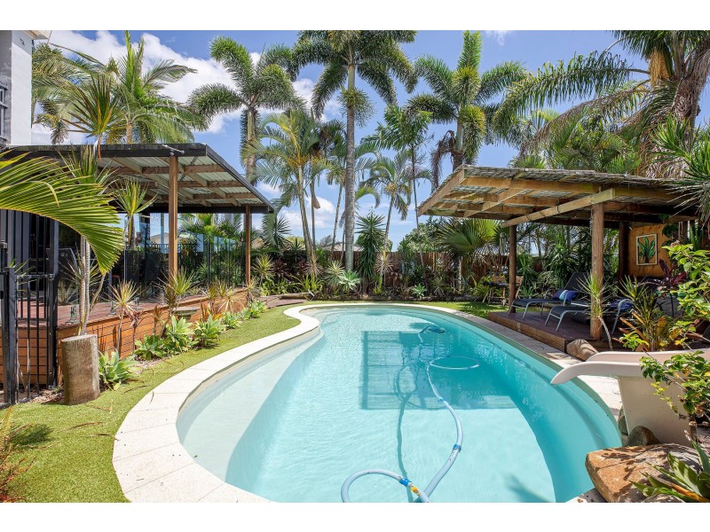 26 Macquarie Street, Mount Pleasant QLD 4740