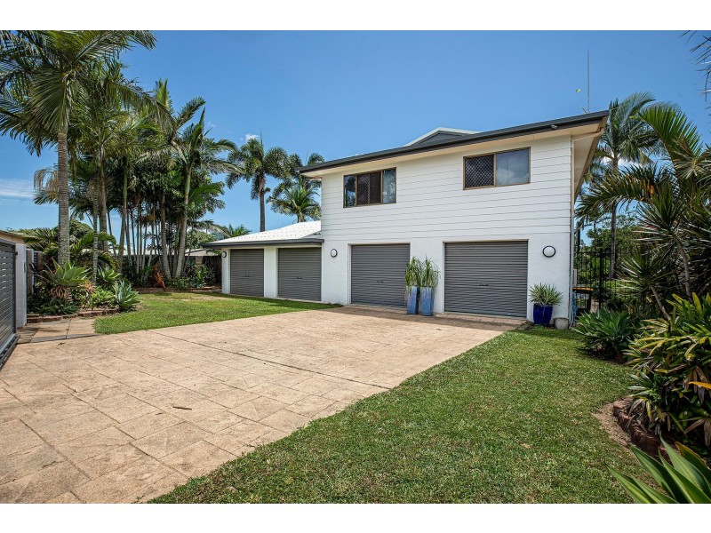 26 Macquarie Street, Mount Pleasant QLD 4740