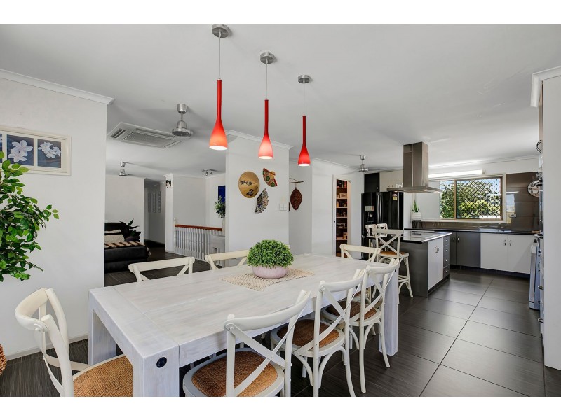 26 Macquarie Street, Mount Pleasant QLD 4740