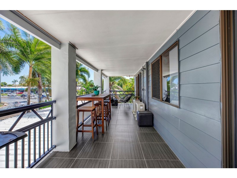 26 Macquarie Street, Mount Pleasant QLD 4740