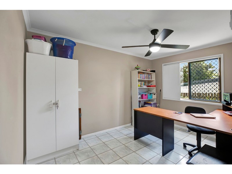 26 Macquarie Street, Mount Pleasant QLD 4740