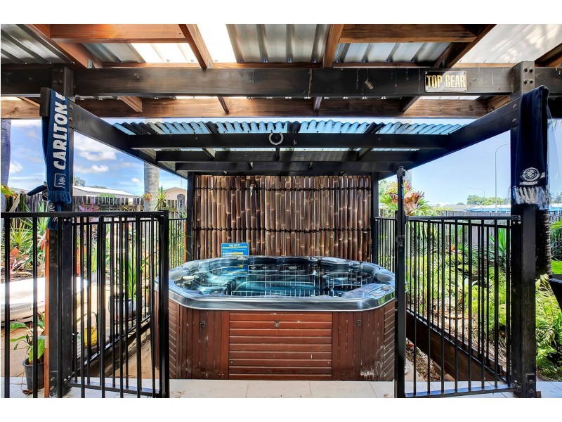 26 Macquarie Street, Mount Pleasant QLD 4740