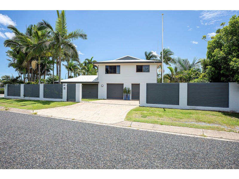 26 Macquarie Street, Mount Pleasant QLD 4740