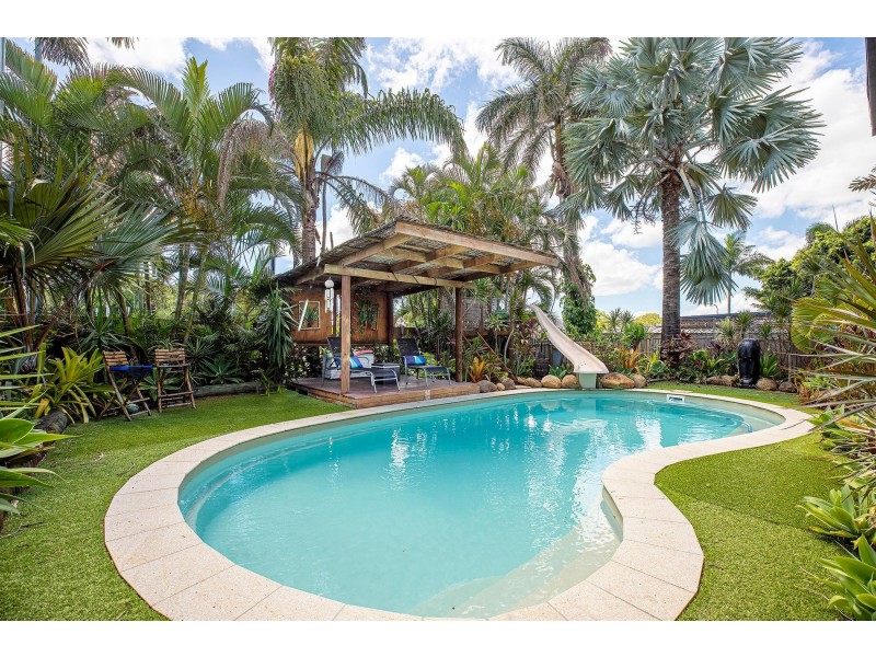 26 Macquarie Street, Mount Pleasant QLD 4740