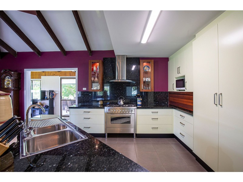 131 Andrew Fordyce Road, Mount Jukes QLD 4740