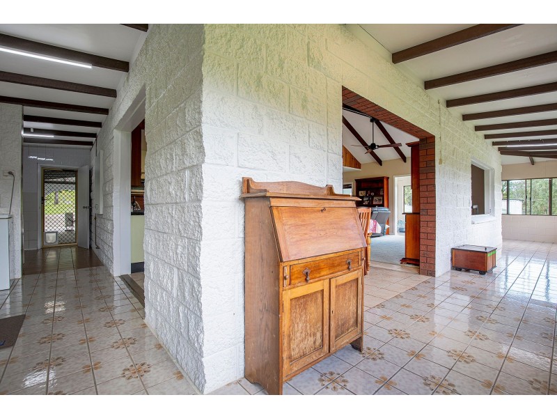 131 Andrew Fordyce Road, Mount Jukes QLD 4740