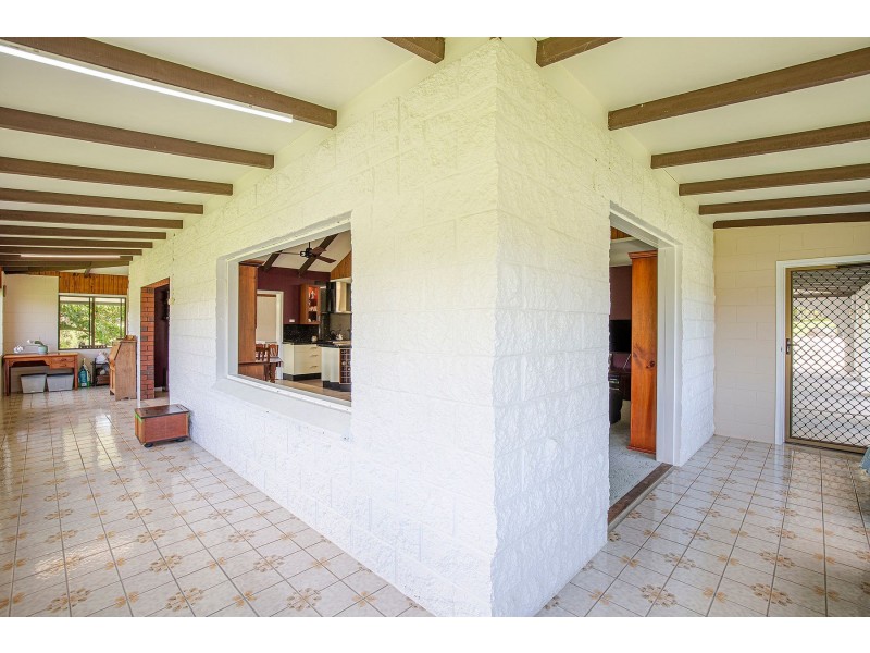 131 Andrew Fordyce Road, Mount Jukes QLD 4740