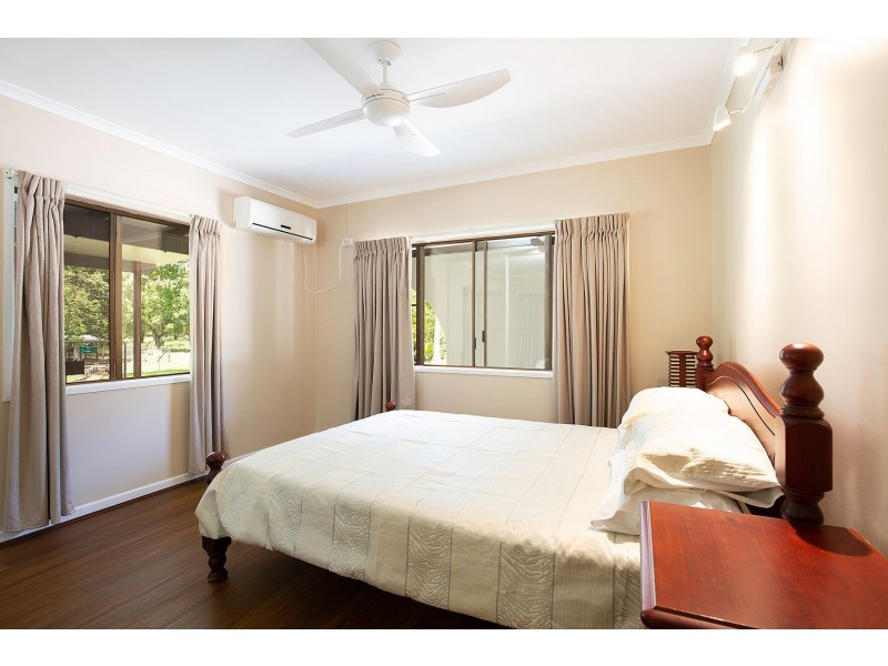 131 Andrew Fordyce Road, Mount Jukes QLD 4740