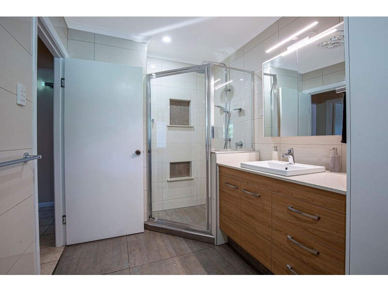 131 Andrew Fordyce Road, Mount Jukes QLD 4740