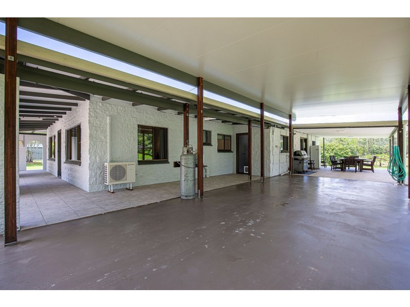 131 Andrew Fordyce Road, Mount Jukes QLD 4740