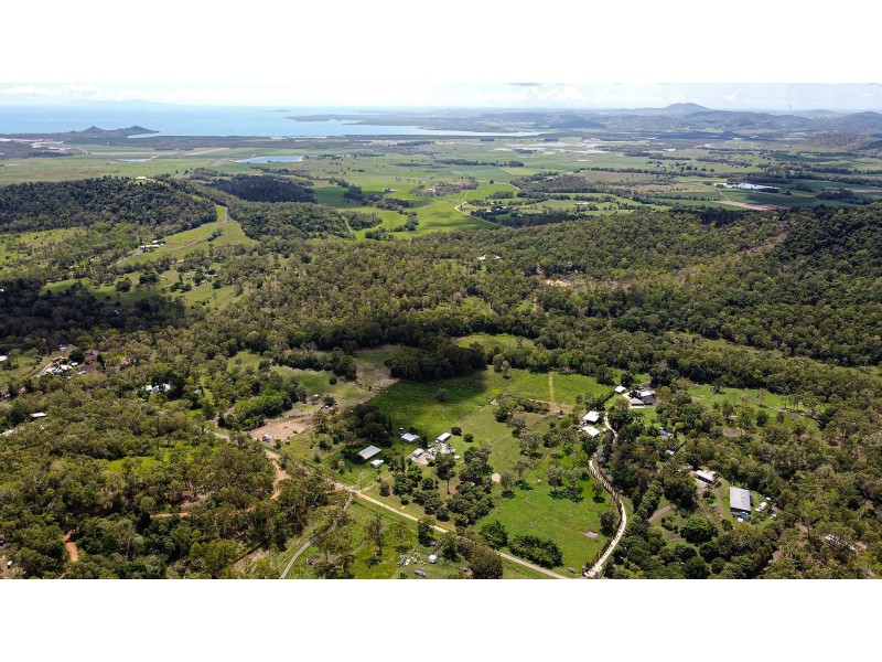 131 Andrew Fordyce Road, Mount Jukes QLD 4740