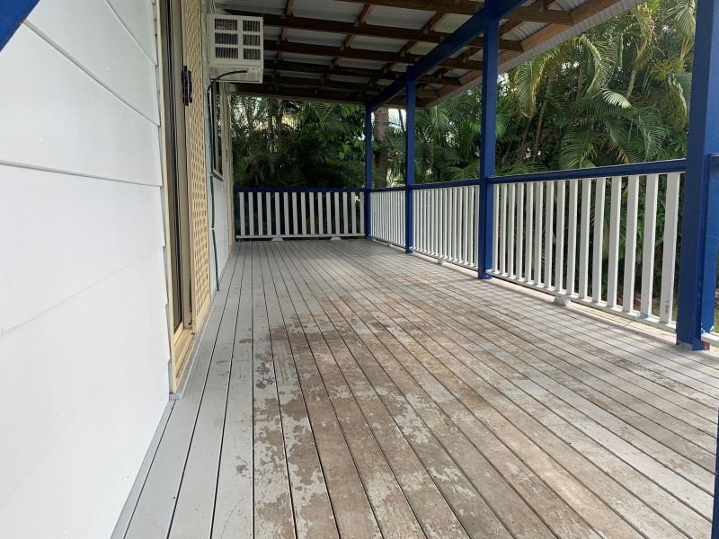 13 Murphy Street, Seaforth QLD 4741