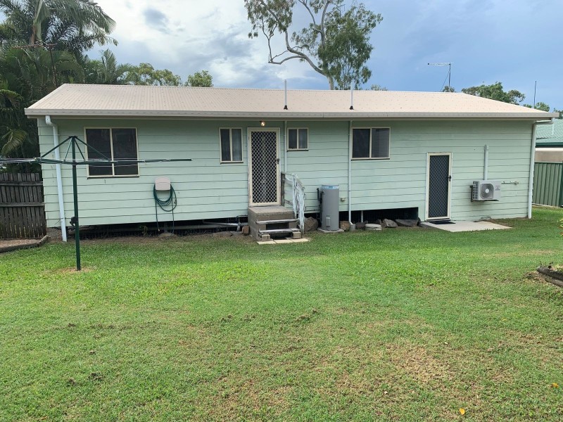 13 Murphy Street, Seaforth QLD 4741