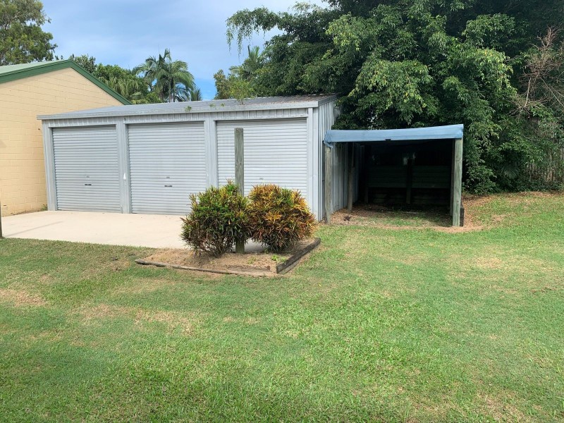 13 Murphy Street, Seaforth QLD 4741