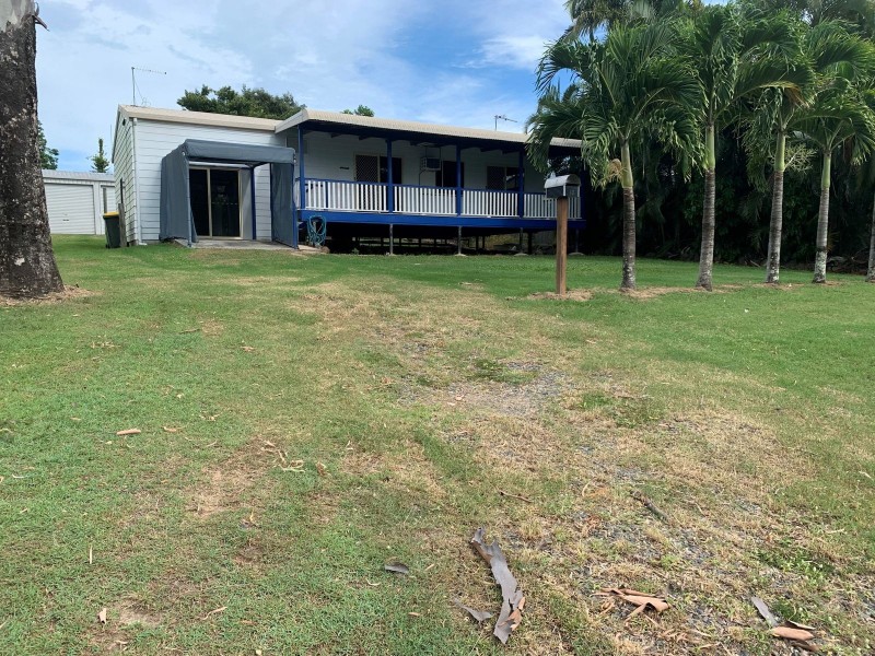 13 Murphy Street, Seaforth QLD 4741
