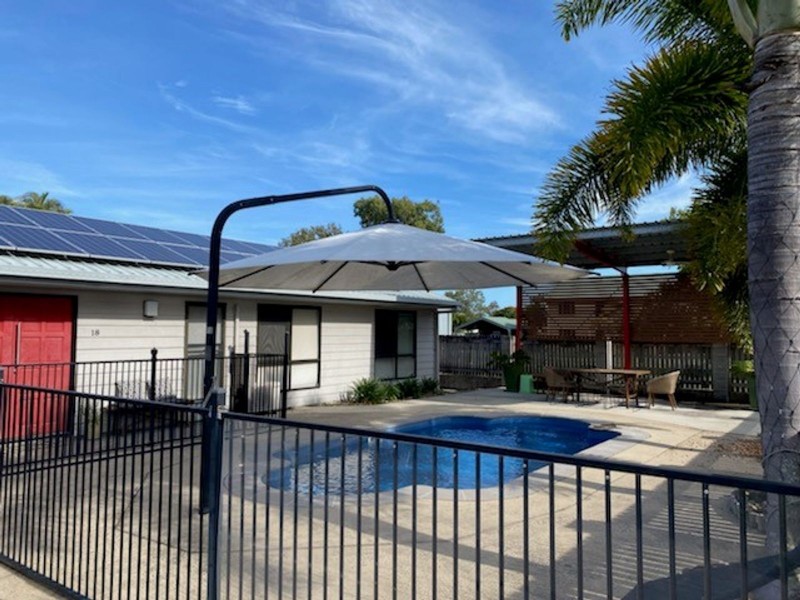 18 Johnson Avenue, Seaforth QLD 4741