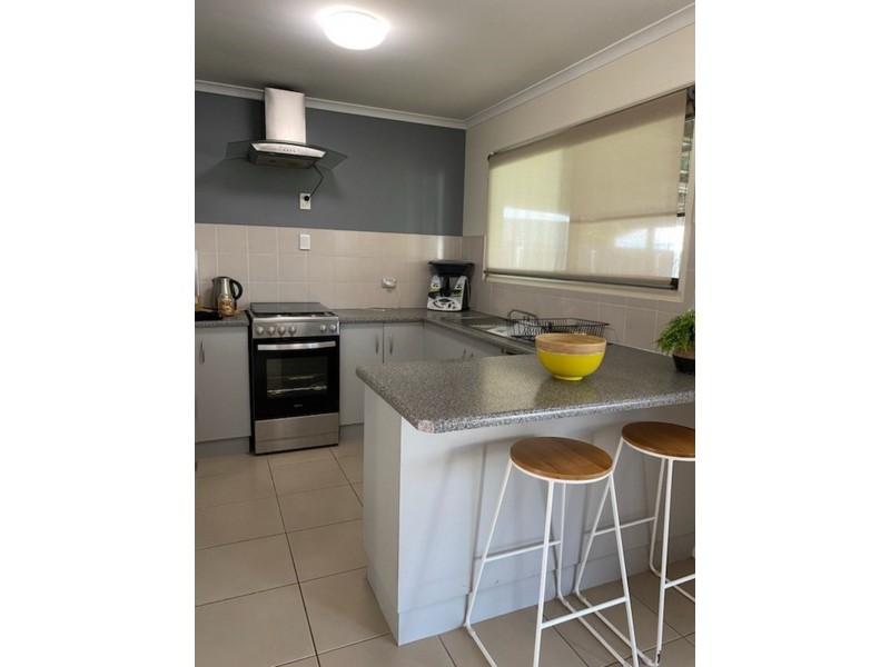 18 Johnson Avenue, Seaforth QLD 4741