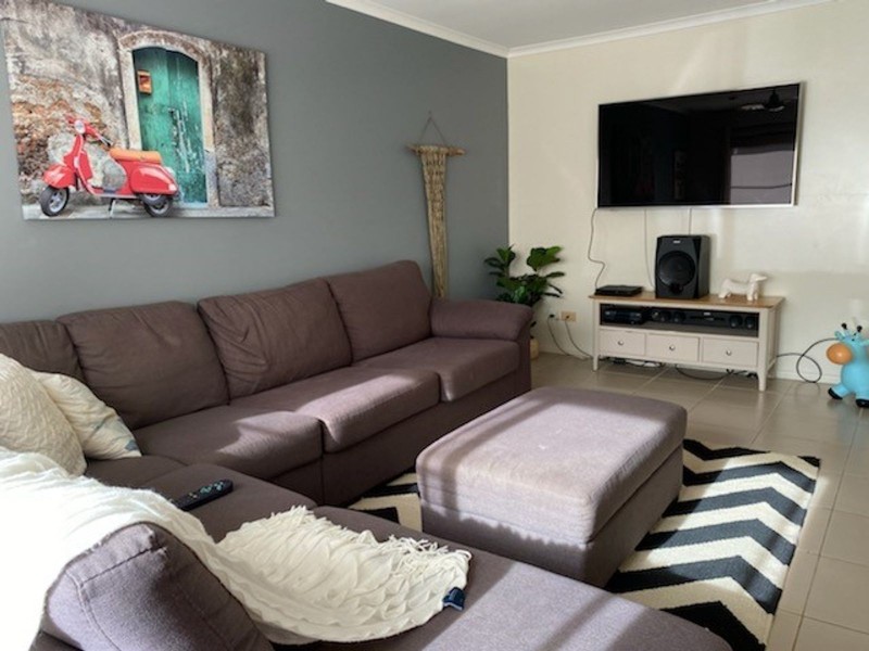 18 Johnson Avenue, Seaforth QLD 4741