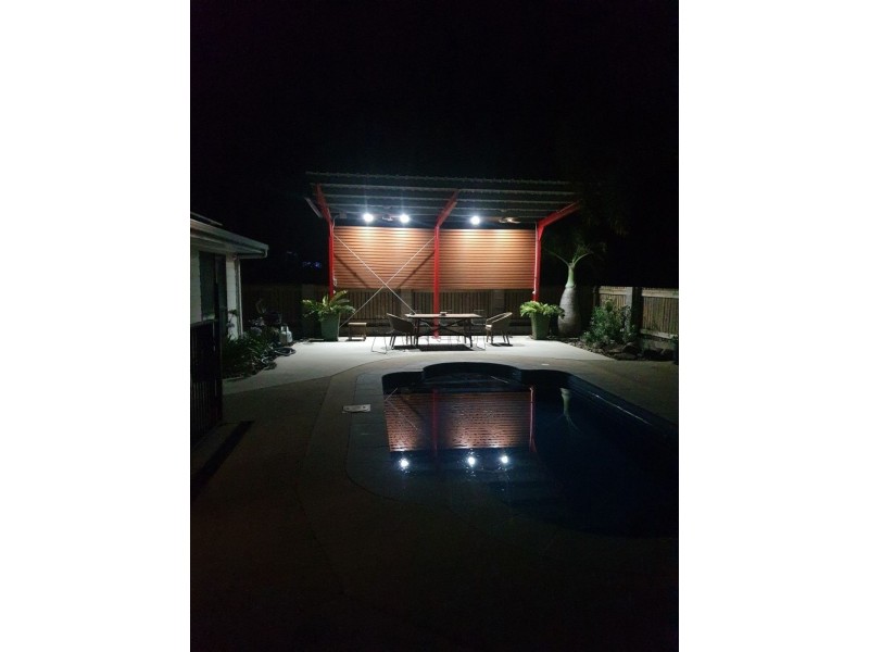 18 Johnson Avenue, Seaforth QLD 4741