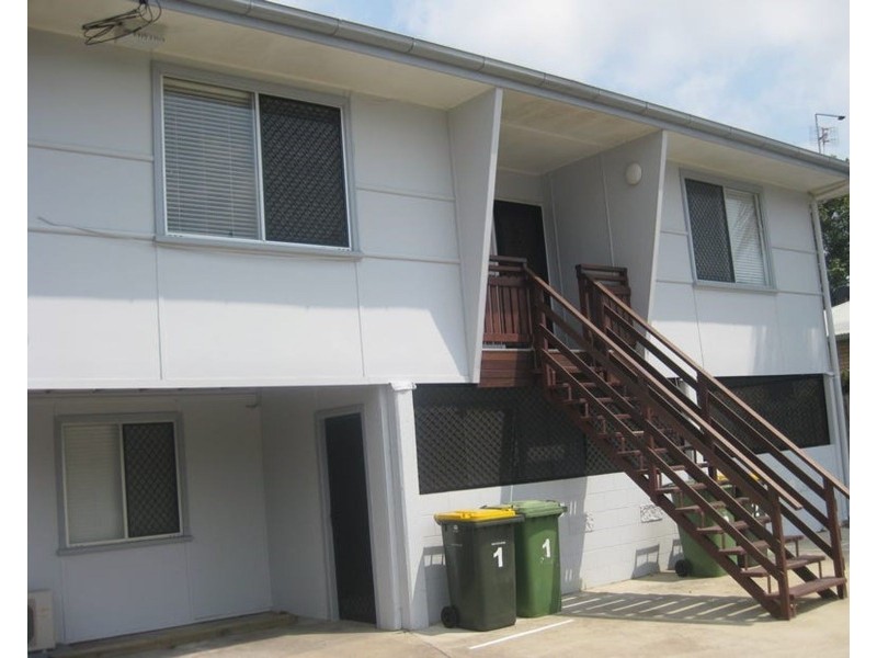 3/107 Grendon Street, North Mackay QLD 4740