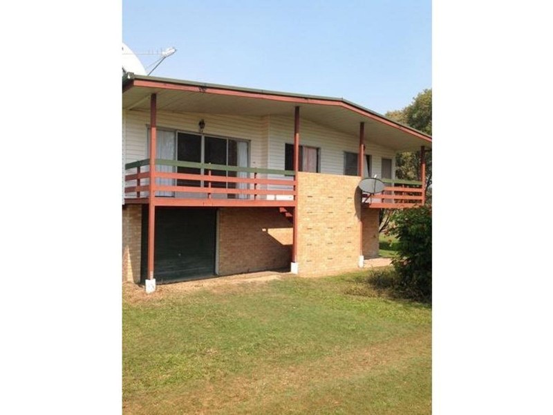 1693 Bolingbroke Road, Koumala QLD 4738