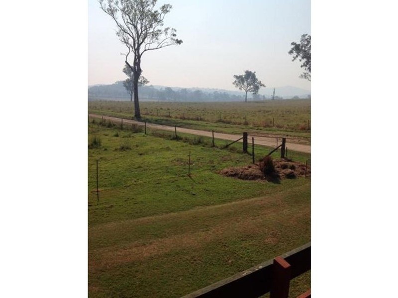 1693 Bolingbroke Road, Koumala QLD 4738