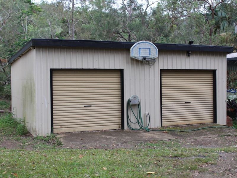 286 Middle Creek Road, Sarina QLD 4737