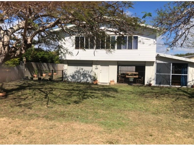 74 The Esplanade, Grasstree Beach QLD 4740