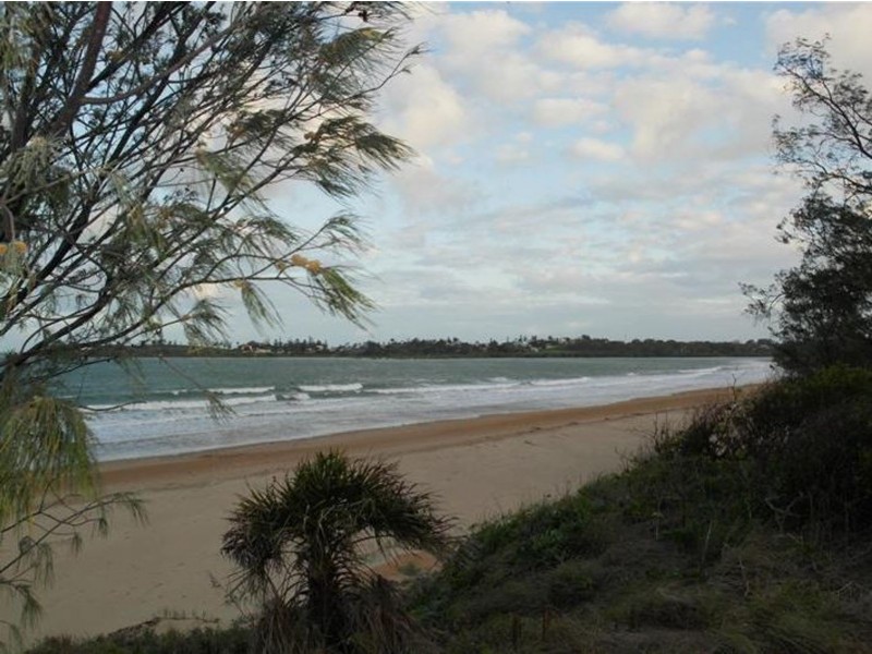 74 The Esplanade, Grasstree Beach QLD 4740