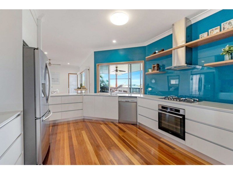 3 Sailaway Drive, Eimeo QLD 4740