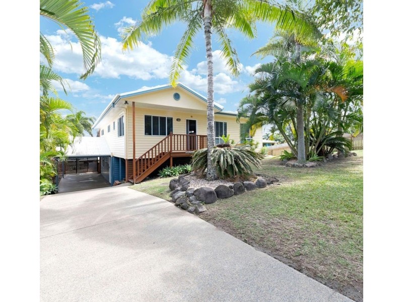 3 Sailaway Drive, Eimeo QLD 4740