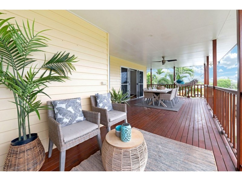 3 Sailaway Drive, Eimeo QLD 4740
