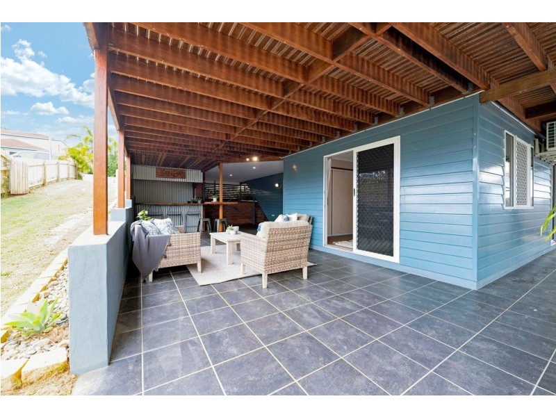 3 Sailaway Drive, Eimeo QLD 4740