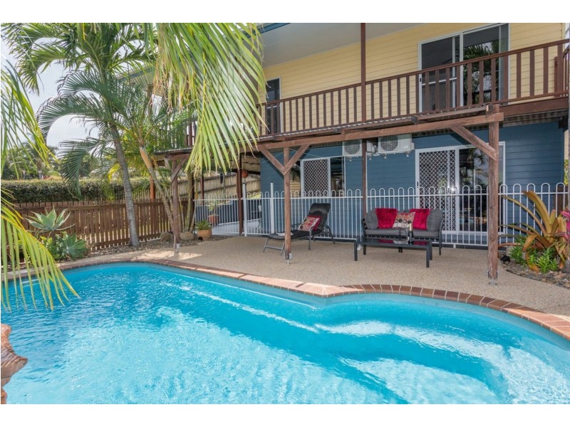 3 Sailaway Drive, Eimeo QLD 4740