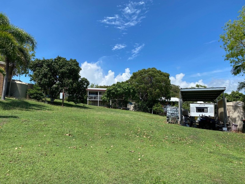 7 Coral Court, Ilbilbie QLD 4738