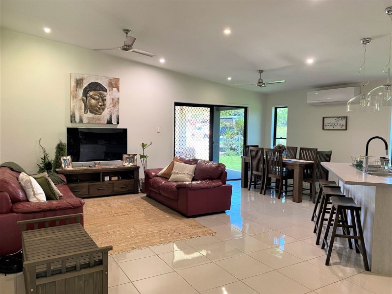 48 Panoramic Drive, Sarina QLD 4737