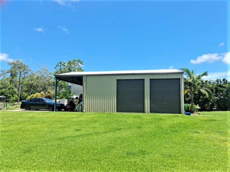 48 Panoramic Drive, Sarina QLD 4737